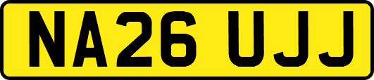 NA26UJJ