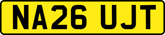 NA26UJT