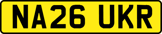 NA26UKR