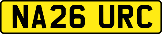 NA26URC