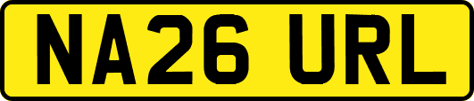 NA26URL