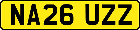 NA26UZZ