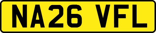 NA26VFL