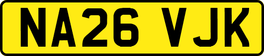 NA26VJK