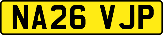 NA26VJP