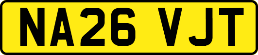 NA26VJT