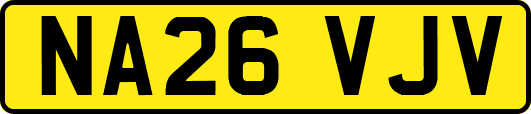 NA26VJV