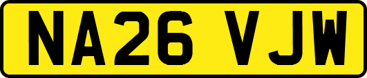 NA26VJW