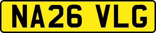 NA26VLG