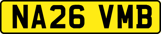 NA26VMB