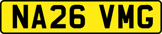NA26VMG