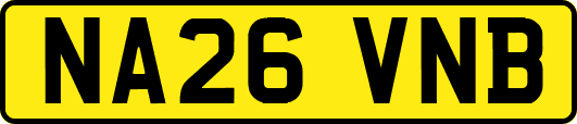 NA26VNB