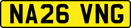 NA26VNG