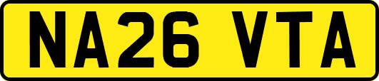 NA26VTA