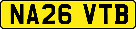 NA26VTB