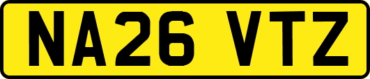NA26VTZ