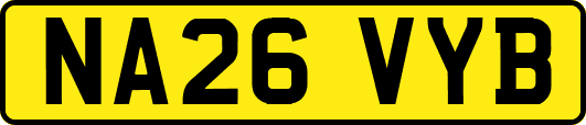 NA26VYB