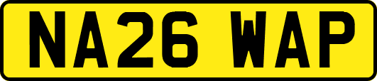 NA26WAP