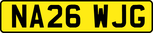 NA26WJG