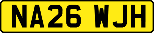 NA26WJH