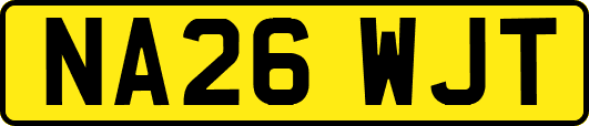 NA26WJT