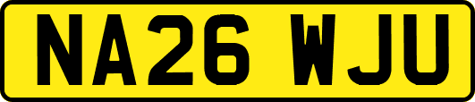 NA26WJU