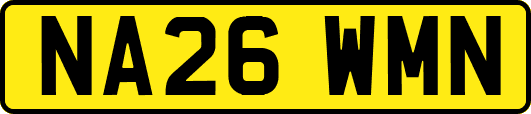 NA26WMN