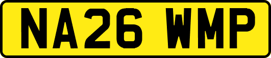 NA26WMP