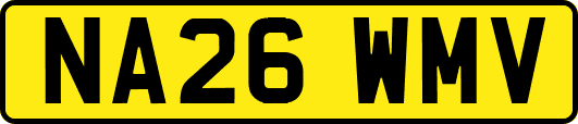 NA26WMV