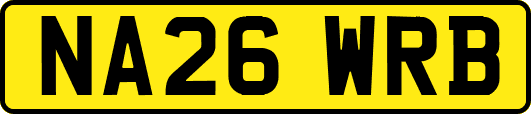 NA26WRB