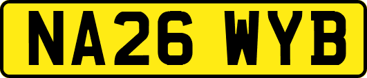 NA26WYB