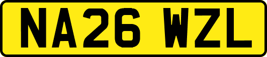 NA26WZL