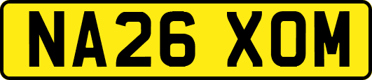 NA26XOM
