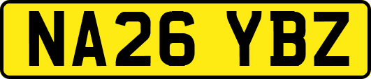 NA26YBZ