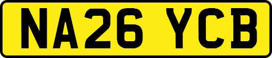 NA26YCB