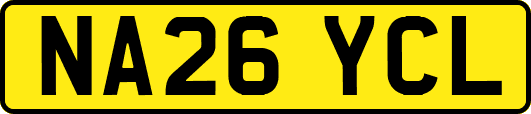 NA26YCL