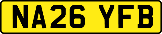 NA26YFB