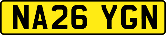 NA26YGN