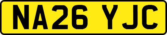 NA26YJC