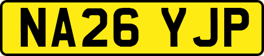 NA26YJP