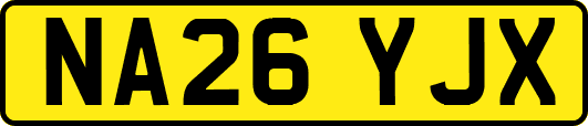 NA26YJX
