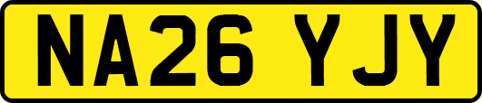 NA26YJY
