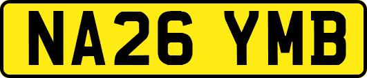 NA26YMB