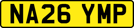 NA26YMP