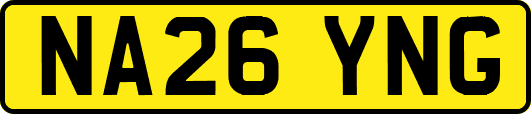 NA26YNG