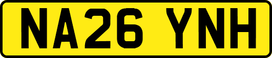 NA26YNH