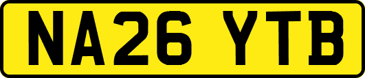 NA26YTB