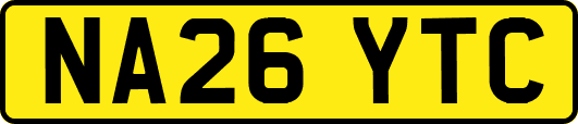 NA26YTC