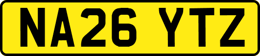 NA26YTZ