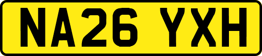 NA26YXH